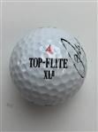 Payne Stewart Signed Skins Game Bighorn Golf Ball (Wins there 1992-93) JSA ALOA