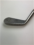 Vintage Bob MacDonald Model Stainless Steel 1-Iron with Hickory Shaft