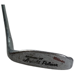 Wilson Designed by Arnold Palmer Vintage Blade Putter
