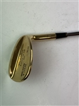 Tom Watson RAM TW 855 '1984 Player of The Year' Gold-Plated Sand Wedge