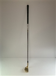 Tom Watson RAM TW 855 '1984 Player of The Year' Gold-Plated Sand Wedge