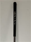 1988 Ping Invitational Champion Gold-Plated Ping Anser 2 Winner's Putter