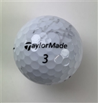 Collin Morikawa Signed FootJoy Golf Glove and TaylorMade Golf Ball JSA ALOA