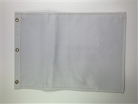 Jordan Spieth Signed Valspar Championship - 2nd PGA Win Flag JSA ALOA