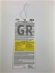 A Collection of U.S. Open Golf Memorabilia Featuring 1982 Commemorative Book and 2010 Full Ticket Set