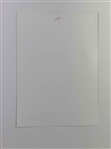 A Collection of U.S. Open Golf Memorabilia Featuring 1982 Commemorative Book and 2010 Full Ticket Set