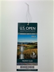 (8) 2015 U.S. Open Championship Trophy Club Ticket Set from Chambers Bay - Spieth Win