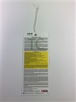 (8) 2015 U.S. Open Championship Trophy Club Ticket Set from Chambers Bay - Spieth Win