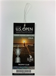 (8) 2015 U.S. Open Championship Trophy Club Ticket Set from Chambers Bay - Spieth Win
