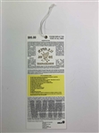 A Set of 104th and 106th U.S. Open Championship Tickets and Program Voucher