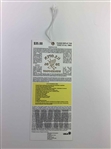 A Set of 104th and 106th U.S. Open Championship Tickets and Program Voucher