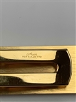 A Collection of Golf Tournament and Country Club Commemorative Metal Money Clips