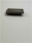 A Collection of Golf Tournament and Country Club Commemorative Metal Money Clips
