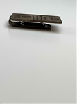 A Collection of Golf Tournament and Country Club Commemorative Metal Money Clips