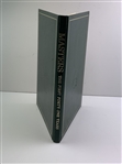 Complete First 41 Years & 1978-2025 Masters Tournament Annuals Set