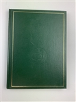 Complete First 41 Years & 1978-2025 Masters Tournament Annuals Set