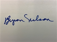 Eight Masters Champs W/Nicklaus, Palmer, Player, Picard, Snead Signed 3x5 Index Cards JSA ALOA