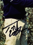 Curtis Strange, Tom Watson & Fred Couples Signed Photos JSA ALOA
