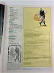 Joe Dimaggio, Don Shula, Nicklaus & More Signed 1977 Jackie Gleason Inverrary Classic Program JSA ALOA