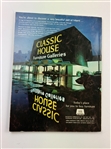 Joe Dimaggio, Don Shula, Nicklaus & More Signed 1977 Jackie Gleason Inverrary Classic Program JSA ALOA