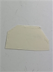 Ralph Guldahl Signed and Dated 1939 Cut Signature JSA ALOA