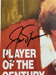Jack Nicklaus Signed 1988 Golf Special Commemorative Edition Magazine JSA ALOA