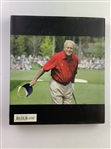 Arnold Palmer Signed 2004 'Arnold Palmer Memories, Stories & Memorabilia...The Course' Book JSA ALOA