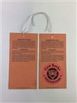 Collection of US Open Tickets & Ephemera 1979-2016