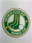 Collection of US Open Tickets & Ephemera 1979-2016