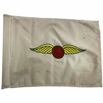 Baltusrol Golf Club Course Flown Flag 