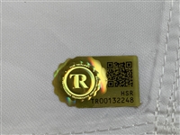 2025 Ryder Cup at Bethpage Black Tournament Flown Hole #3 Flag w/Hologram