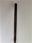 Burke Jock Hutchison The Hutch Special Spade Mashie Hickory Golf Club