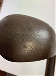 c.1898 Wright & Ditson Hand Forged Rut Niblick