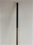 Antique Robert Gibson and Son Hickory Shaft 3 Iron Golf Club