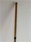 Antique Hickory Shaft Mashie Niblick Golf Club Smith's Model