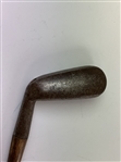 c.1897 Wright and Ditson Cran Model Springface Club