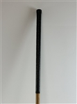 Harry C. Lee and Co. Schenectady Center-Shafted Hickory Putter