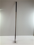 William Gibson and Co. Ltd. Maxwell Model Hickory Shaft Golf Iron