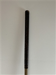 William Gibson and Co. Ltd. Maxwell Model Hickory Shaft Golf Iron