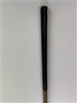 Antique Otis H. George Special Hand Forged Hickory Shaft Cleek Golf Club