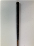 Spalding Kro-Flite Waterfall Face Niblick Golf Club with Hickory Shaft