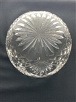1989 The Memorial Tournament Contestant Gifted Waterford Cut Crystal Bowl