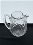 1987 AT&T Pebble Beach National Pro-Am Contestant Gifted Waterford Crystal Pitcher