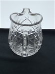 1987 AT&T Pebble Beach National Pro-Am Contestant Gifted Waterford Crystal Pitcher