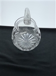 1987 AT&T Pebble Beach National Pro-Am Contestant Gifted Waterford Crystal Pitcher