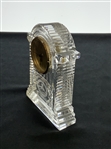 Mike Donald’s 1993 AT&T Pebble Beach National Pro-Am Contestant Gifted Waterford Crystal Mantel Clock