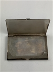 Mike Donald's 1975 NJCAA Medal, 1980 TPC Opening Day Medallion & Houston Open Money Holder