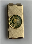 Mike Donald's PGA Tour Player ID Cards and Tournament Badges