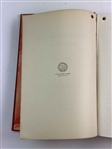 1931 USGA Year Book w/ Bobby Jones Grand Slam Year US Open and Amateur Coverage