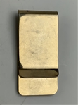 Mike Donald's 1983 PGA Championship at Riviera Contestant Badge & Bag Tag